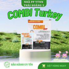 1 hộp combi(20 gói) nhập khẩu Thổ Nhĩ Kỳ
