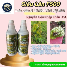 Siêu Lân F500