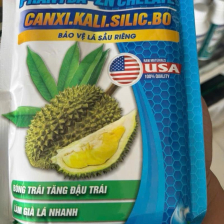 Phân bón canxi kali silic bo