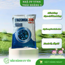 phân bón lá TVAZOMIDE 500gram