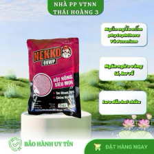 Phân bón Sóc Hồng 500gram 
