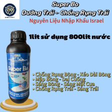 Super Bo chai 1lit FDA