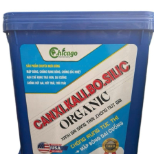 Xô canxi kali bo silic 18kg