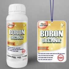 Boron Organic Nhập Khẩu Thổ Nhĩ Kỳ 