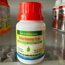 Siêu loang trải