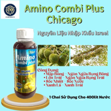 amino combi plus
