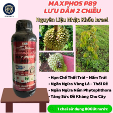 Max Phos P89 