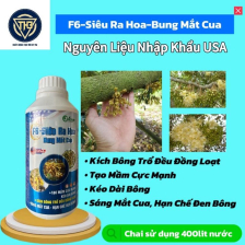 F6-Bung mắt cua