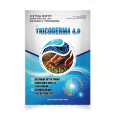 Tricoderma 4.0 500gram 