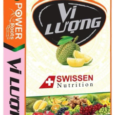phân bón vi lượng 25kg