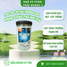 Phân bón lá 30-10-10