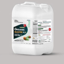 Organic Master 4.0 Can 10Lit