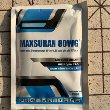 MAXSURAN 80WG