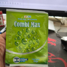 Combi max