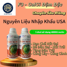 F3-Calci Đậm Đặc