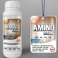 Amino TiTan Nhập Khẩu Thổ Nhĩ Kỳ 